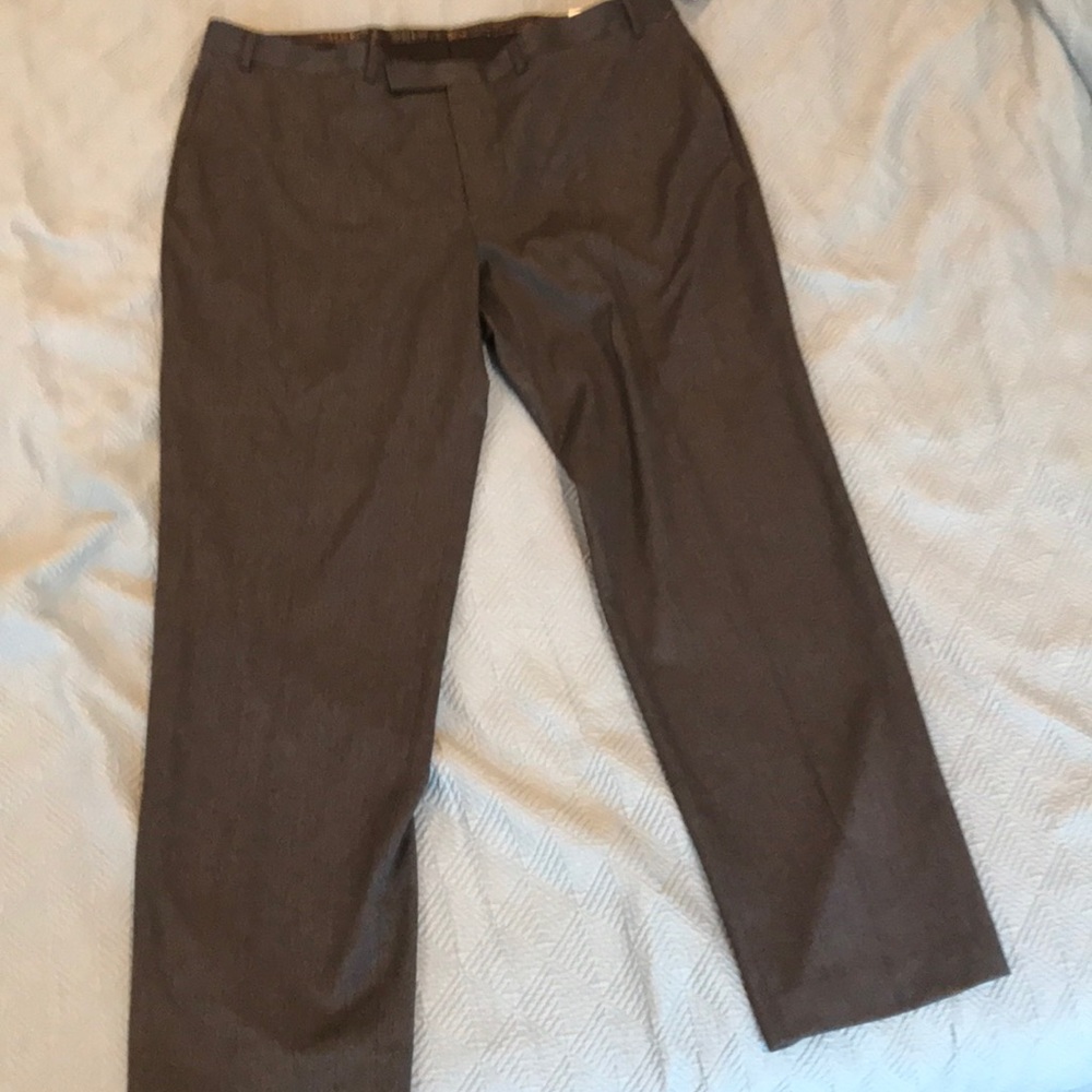 Ralph Lauren Dress Pants, Size 42x32.